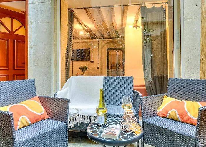 Industrial Loft - Le Marais - Bastille Διαμέρισμα *