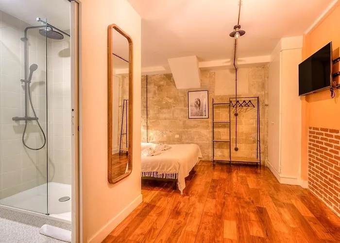 Industrial Loft - Le Marais - Bastille Διαμέρισμα Παρίσι