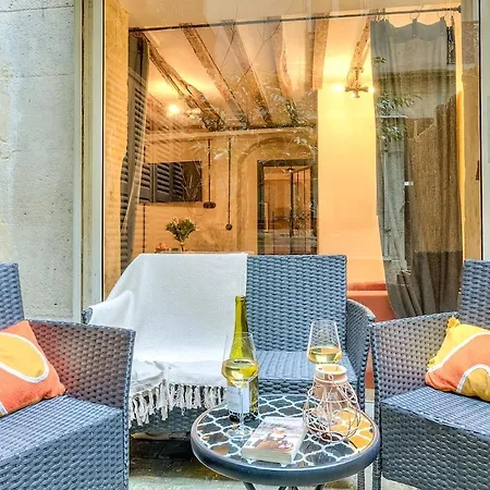 Industrial Loft - Le Marais - Bastille شقة *